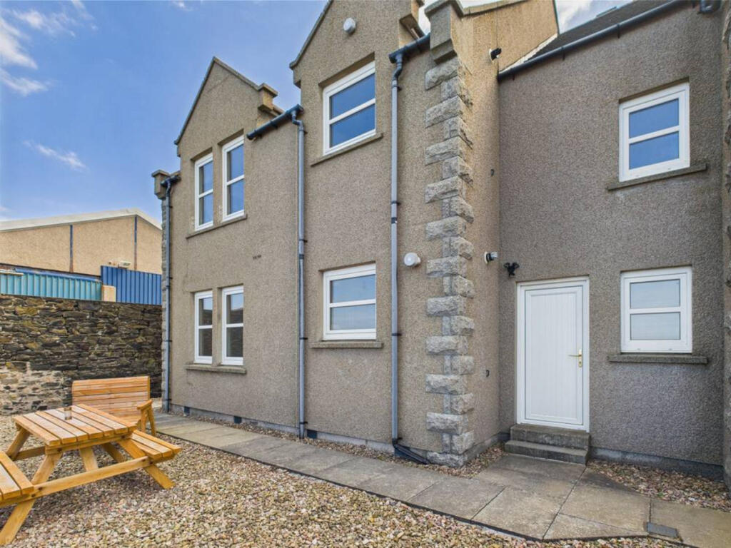 Additional image 32 of Union Road, Macduff, AB44