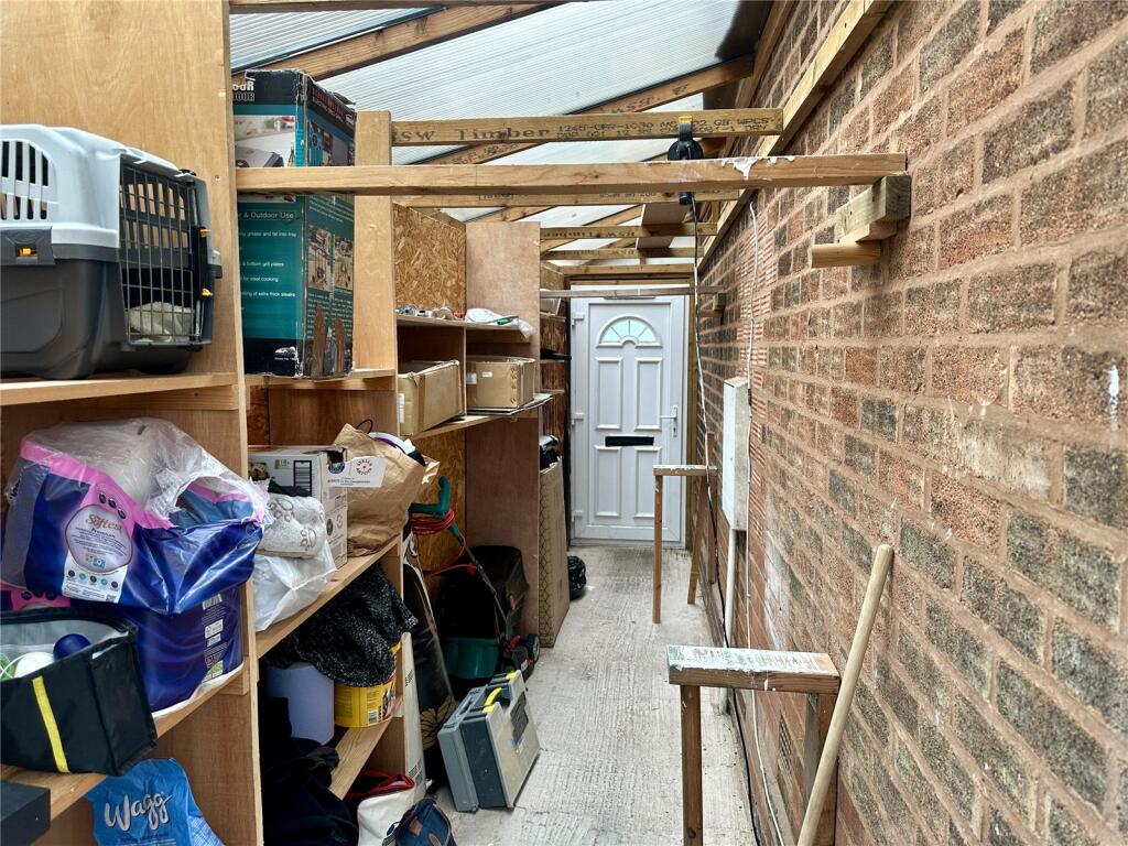 Additional image 15 of Hollington Crescent, Birmingham, West Midlands, B33