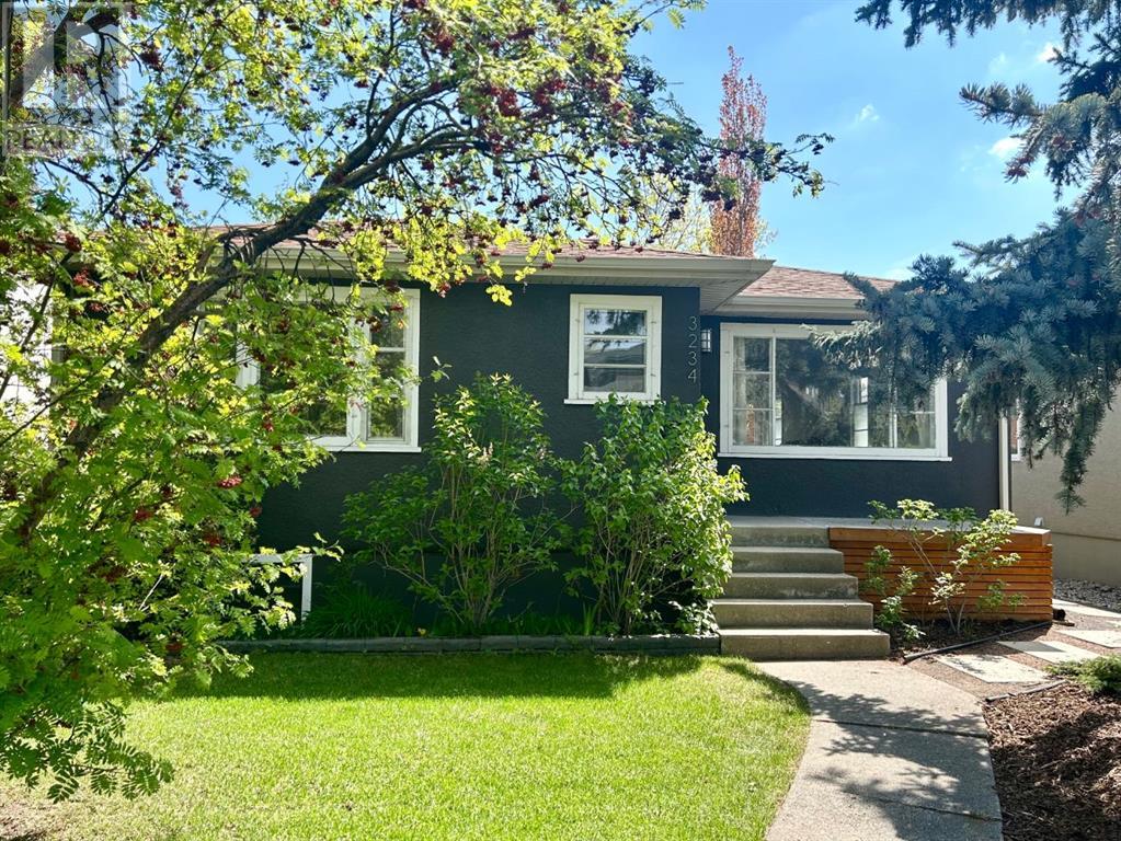 3234 14 Street SW|Calgary, Alberta T2T3V9