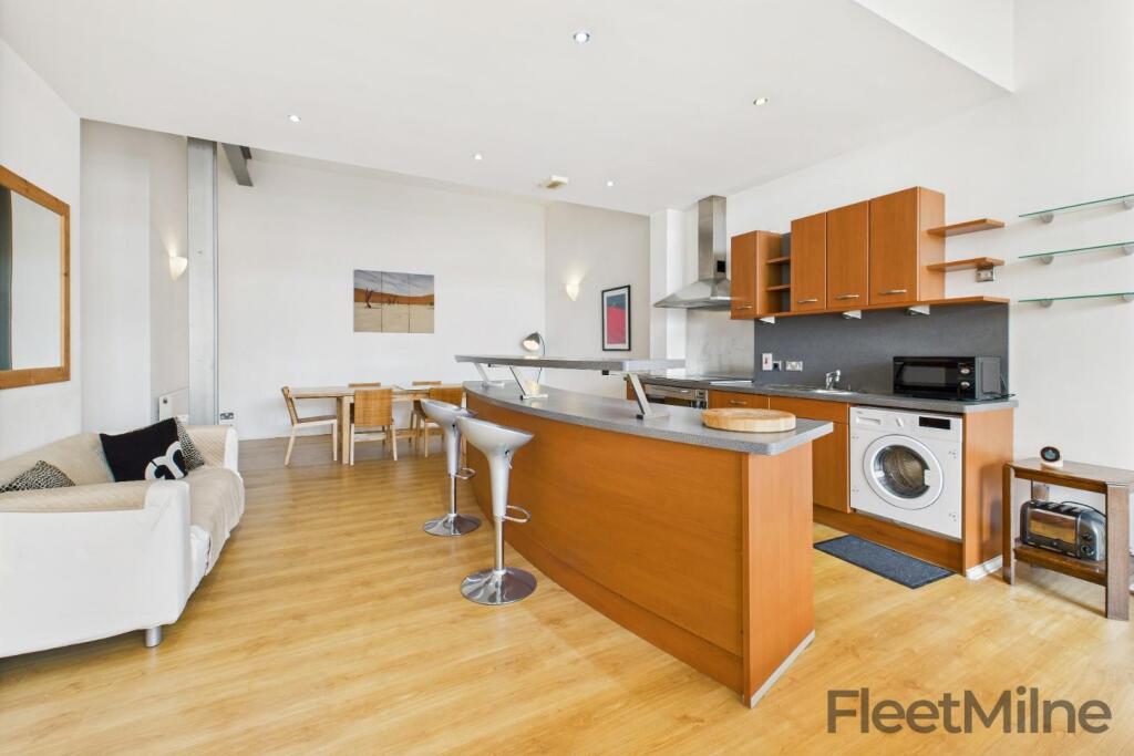 Additional image 6 of New Hampton Lofts, 99 Branston Street, Birmingham