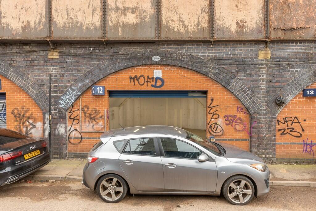 Additional image 4 of Unit 12 Bedford Road, Birmingham, B11