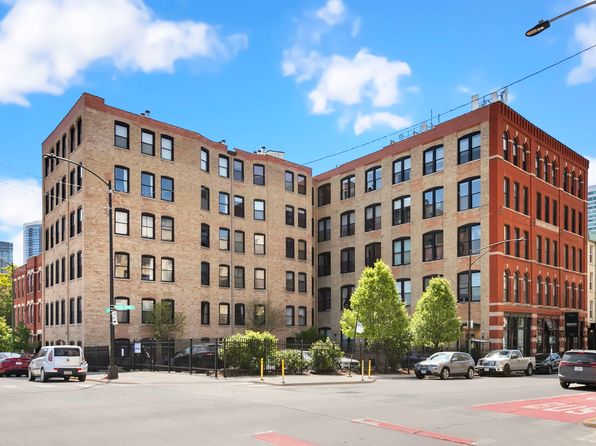 525 N Halsted St UNIT 300, Chicago, IL 60642