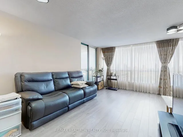 Additional image 9 of 4725 Sheppard Ave Unit 1802
