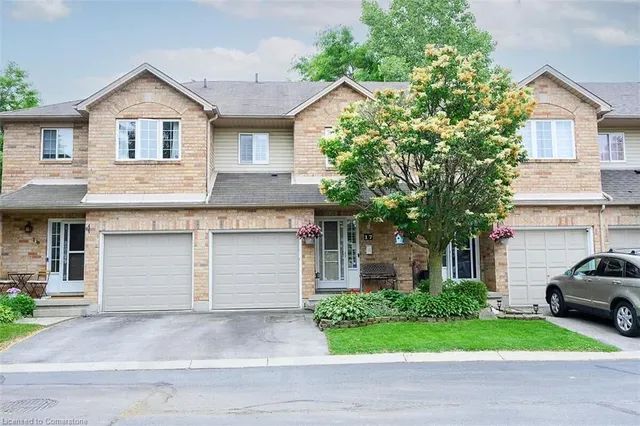 房产图片 40 - 10 Cadham Blvd 单元17