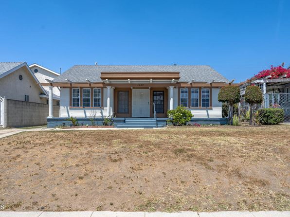 1139 N Heliotrope Dr, Los Angeles, CA 90029