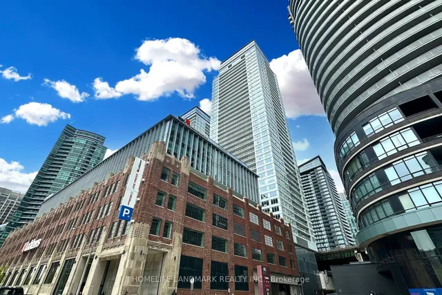 Additional image 45 of 17 Bathurst St Unit 2712