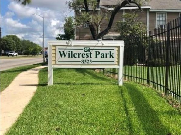 8405 Wilcrest Dr, Houston, TX 
