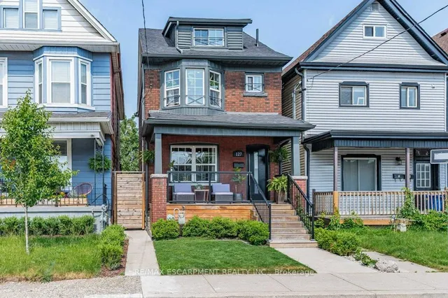 Additional image 3 of 127 Sherman Ave