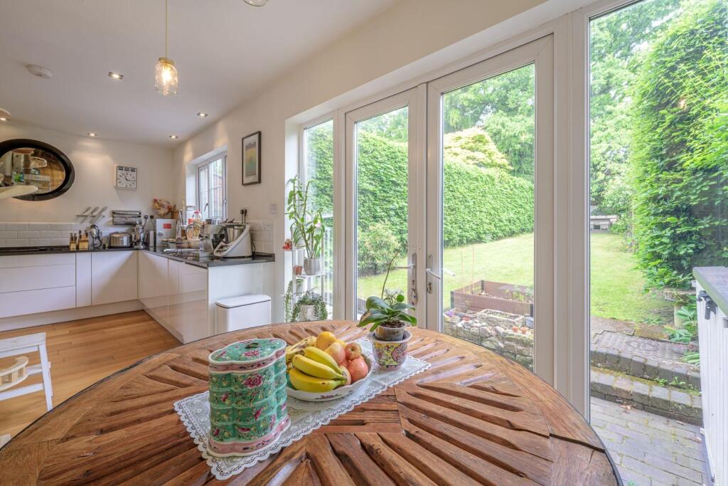 Additional image 3 of High Brow, Birmingham