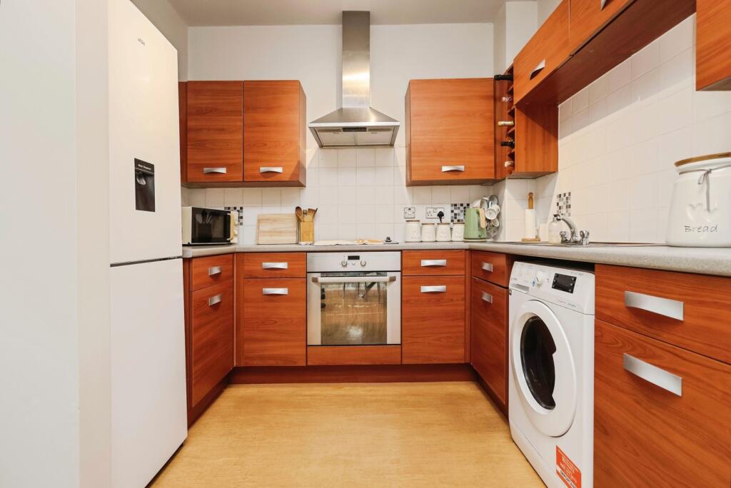 Additional image 5 of Trident Close, Erdington, Birmingham, West Midlands, B23