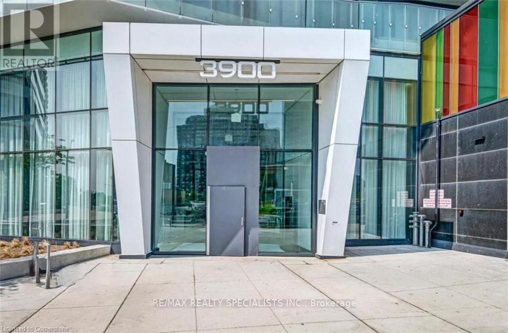 125 P3 - 3900 CONFEDERATION PARKWAY|Mississauga (City Centre), Ontario L5B0M3