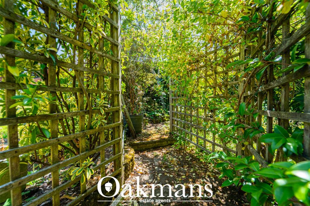 Additional image 35 of Bunbury Road, Bournville Village Trust, Northfield, Birmingham, B31