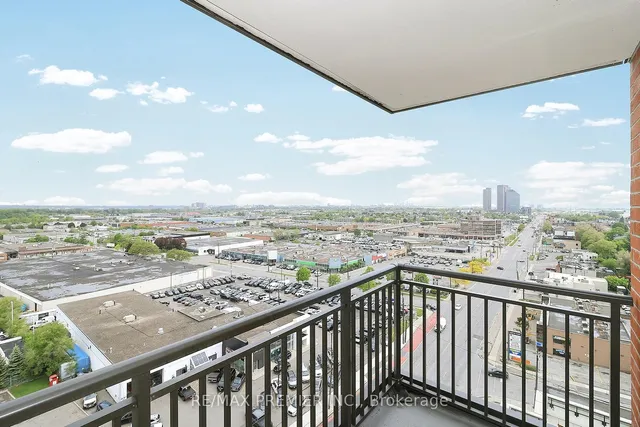 Additional image 8 of 3091 Dufferin St Unit 1303