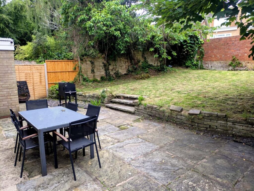 Additional image 21 of Greville Drive, Birmingham, B15