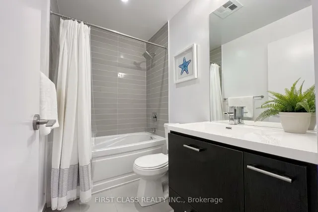 房产图片 14 - 多伦多彼得街87号4102单元