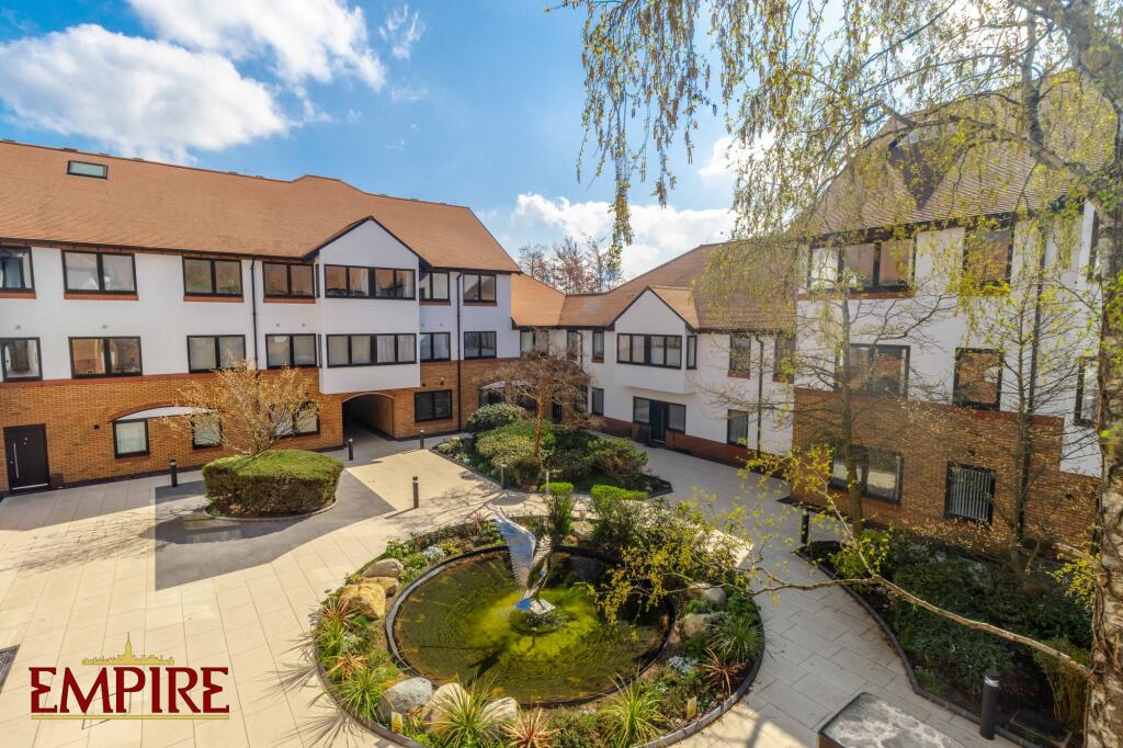 Additional image 10 of Charles Edward Road, Swan Courtyard, B26