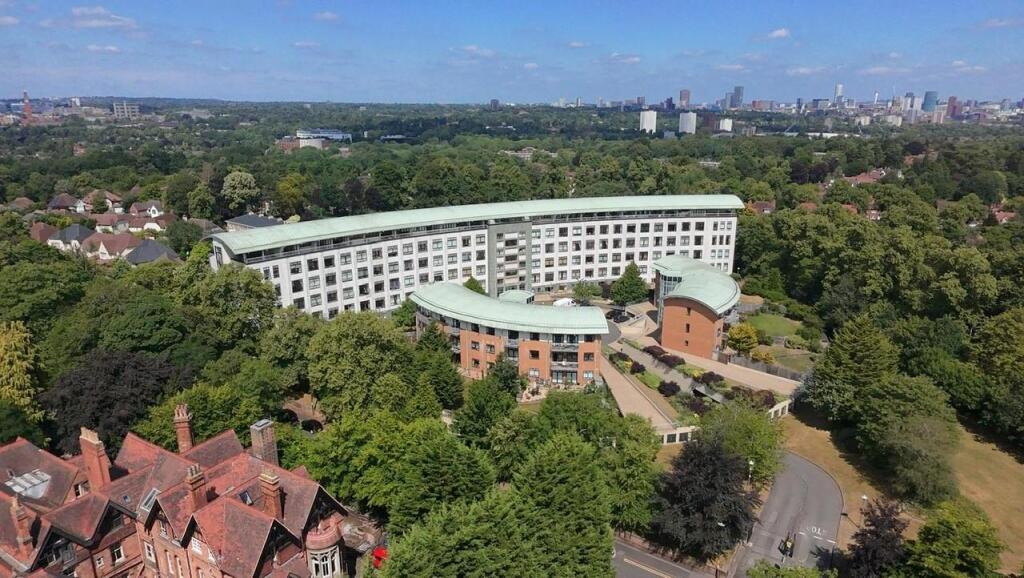 Additional image 43 of Penthouse Suite, Britannic Park, Moseley, Birmingham