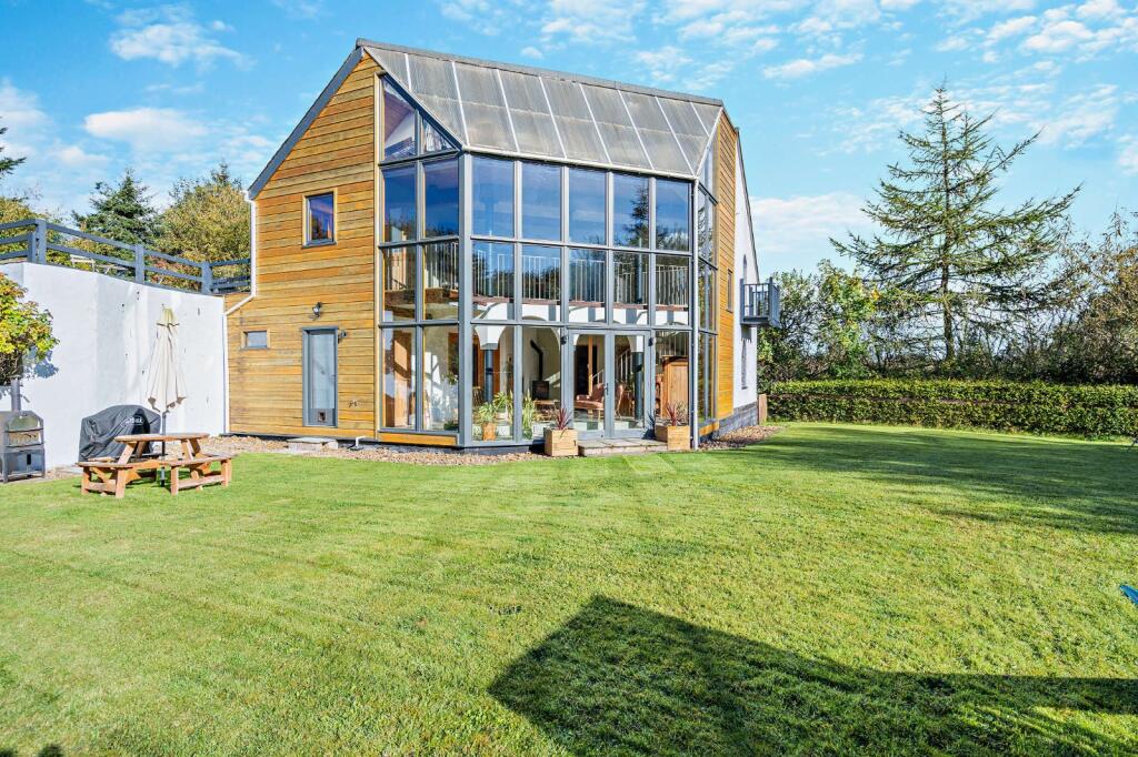 Additional image 4 of King Edward, Banff, Aberdeenshire