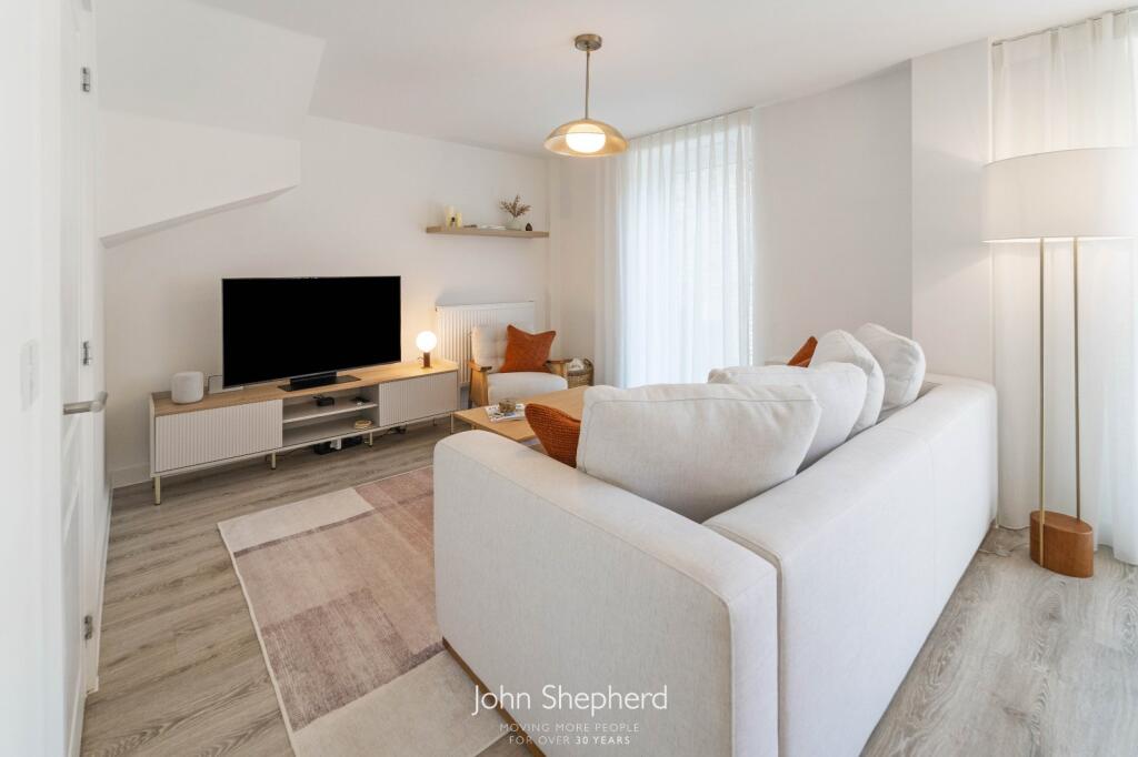 Additional image 4 of Parkes Avenue, Balsall Heath, Birmingham, West Midlands, B12