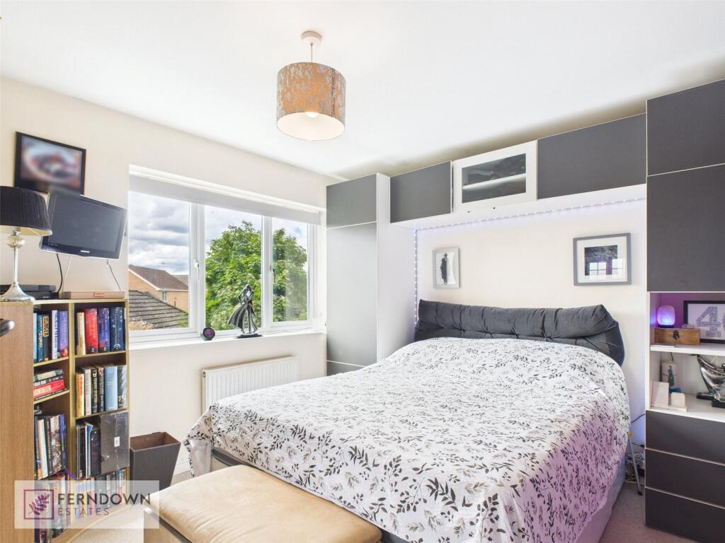 Additional image 5 of Drake Croft, Chelmsley Wood, Birmingham, B37