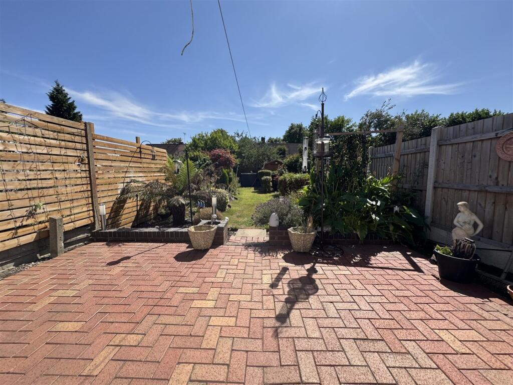 Additional image 34 of Chelmorton Road, Great Barr, Birmingham