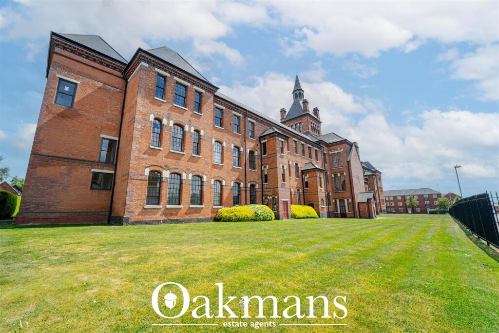 Additional image 21 of Highcroft Road, Birmingham, West Midlands, B23