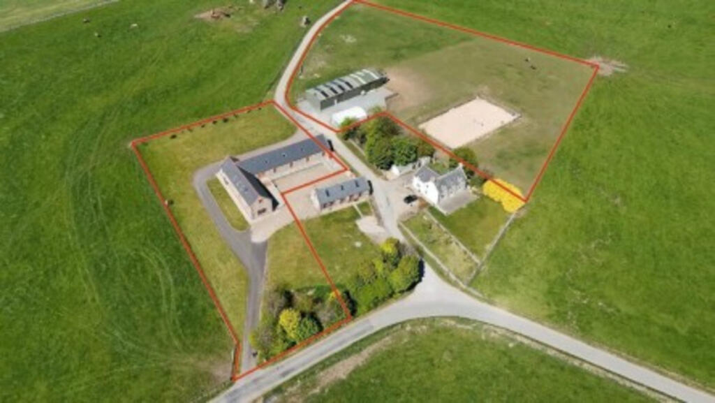 Additional image 2 of Millbrex, FYVIE, AB53