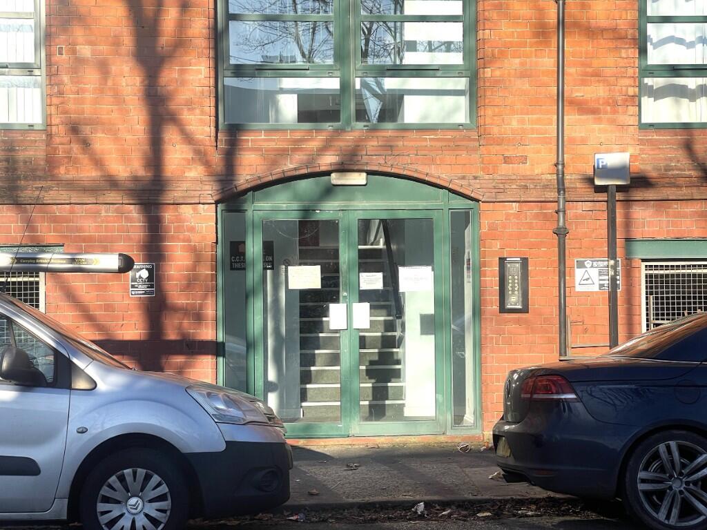 Additional image 5 of Goodman Street, Birmingham, B1