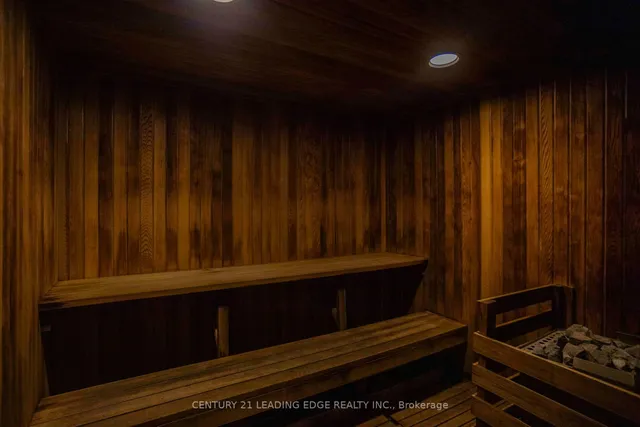 房产图片 33 - 多伦多李中心大道38号，Unit 2112