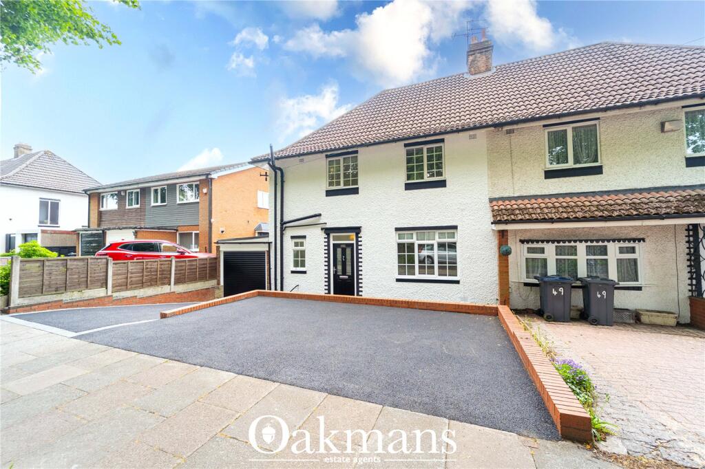 Additional image 35 of Coney Green Drive, Birmingham, West Midlands, B31