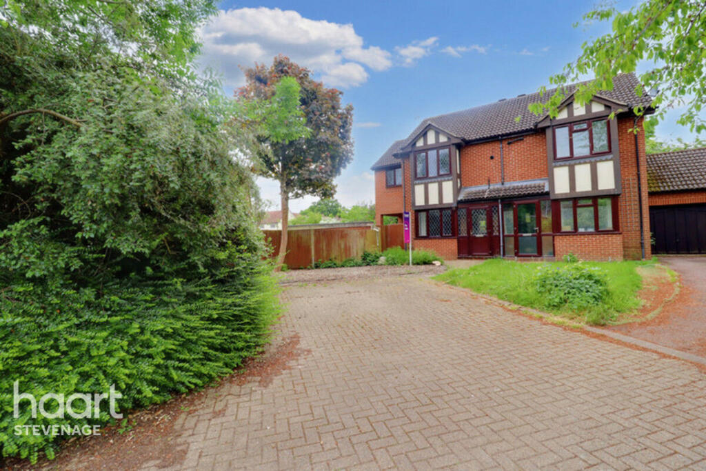 Additional image 2 of Rectory Gardens, Hatfield