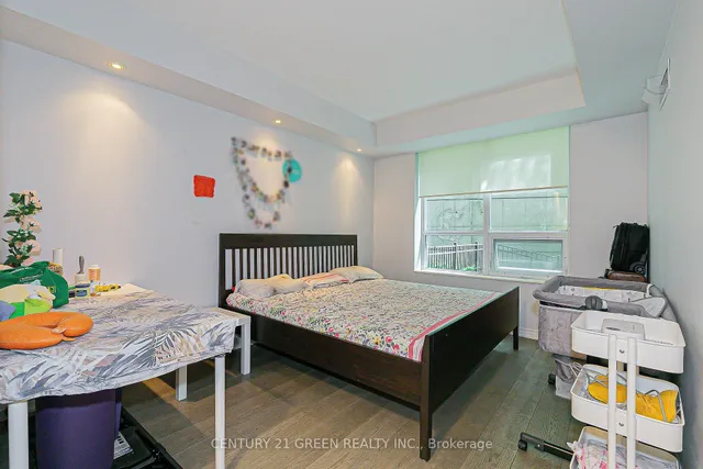 Additional image 12 of 38 William Carson Cres Unit 207