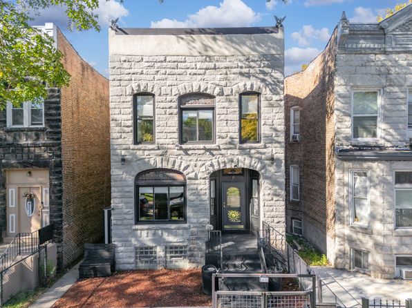 5630 S Green St, Chicago, IL 60621