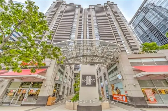 Additional image 24 of 4968 Yonge St Unit 3107
