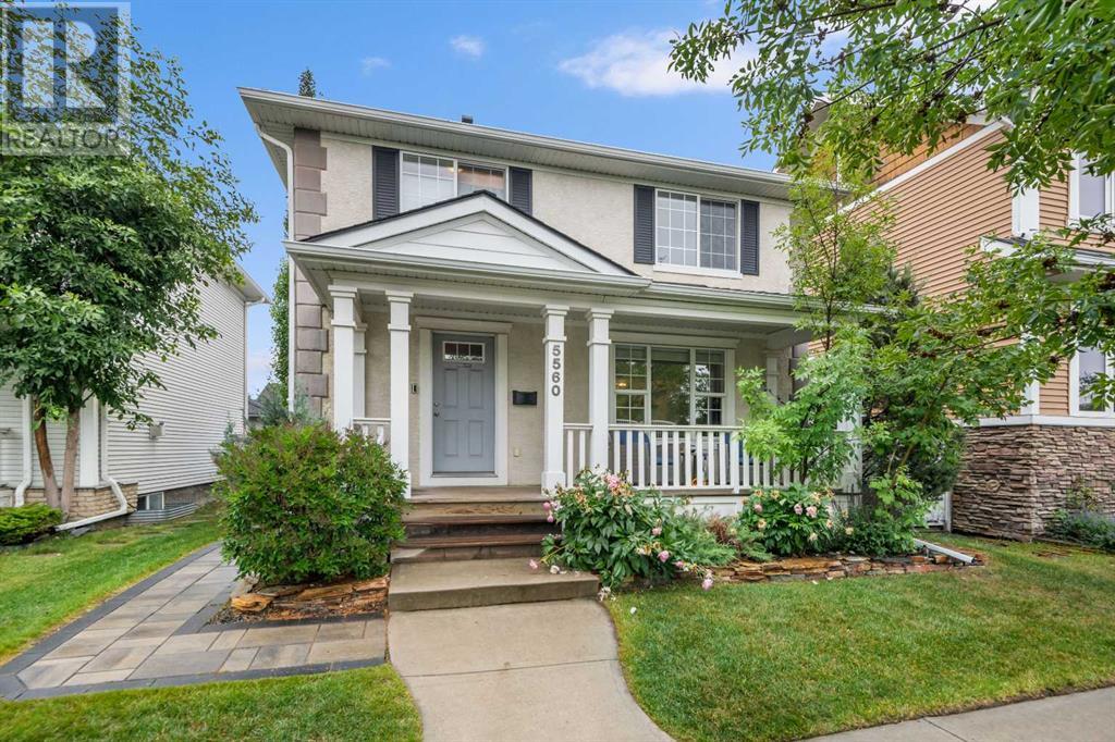 5560 Forand Street SW|Calgary, Alberta T3E7S6