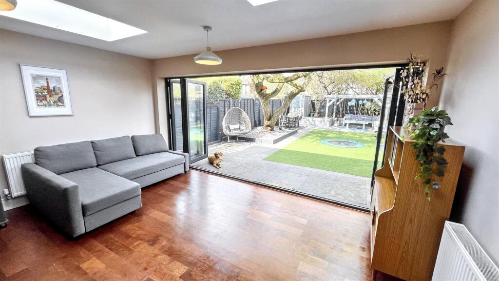 Additional image 7 of Greenend Road, Moseley