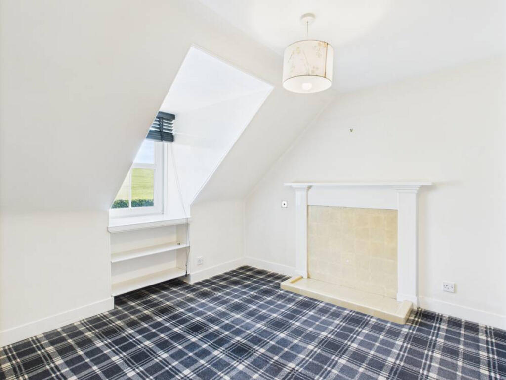 Additional image 22 of Station Road, Turriff, AB53