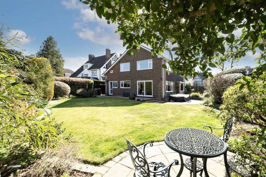 Additional image 10 of Park Avenue North, Harpenden