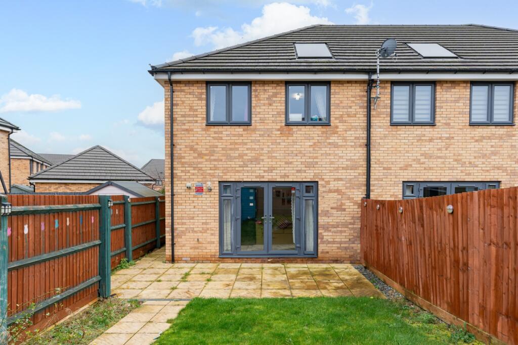 Additional image 8 of Henry Close, Welwyn Garden City, Hertfordshire, AL7