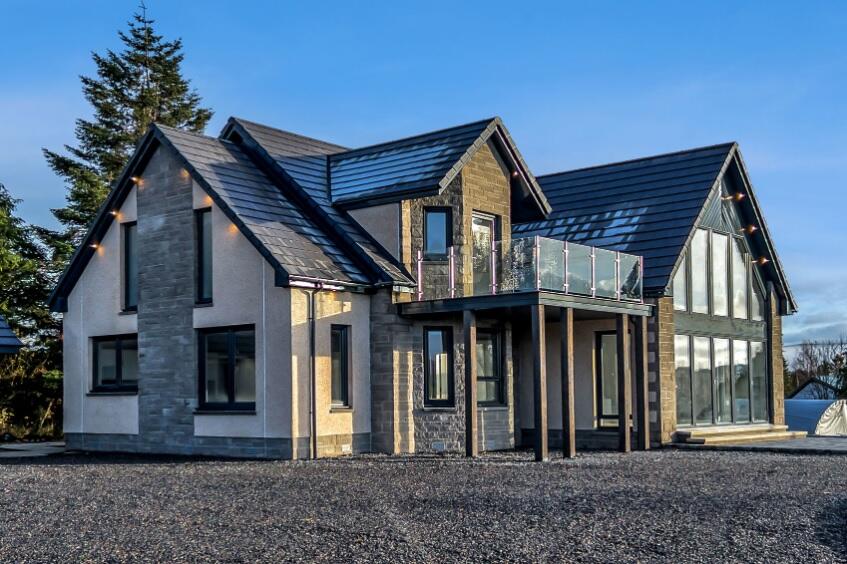 Additional image 29 of BANCHORY, Strachan, AB31