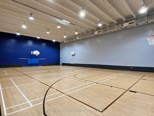 房产图片 35 - 多伦多谢泼德大道1900号804单元