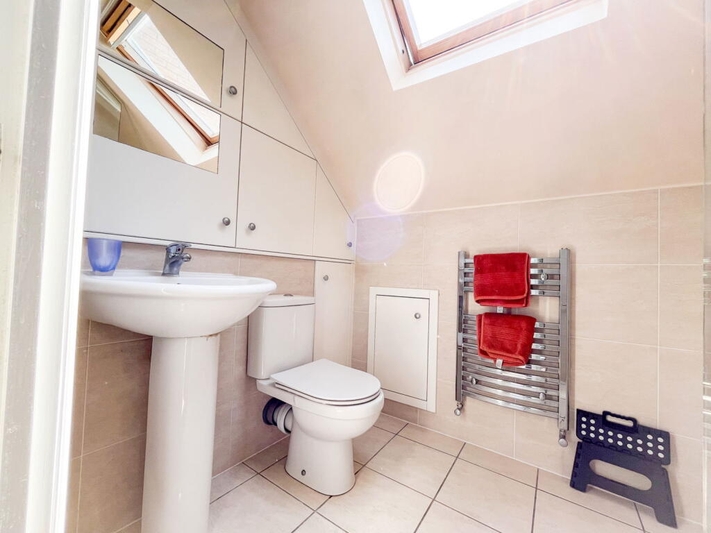 Additional image 17 of Byford Way, Marston Green, Birminingham B37