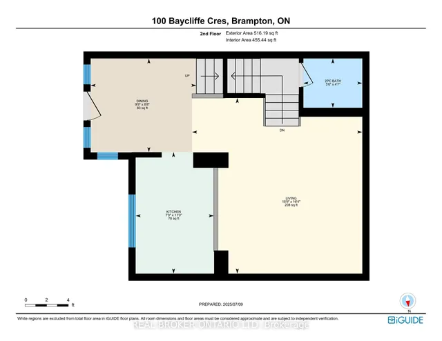 Additional image 3 of 100 Baycliffe Cres