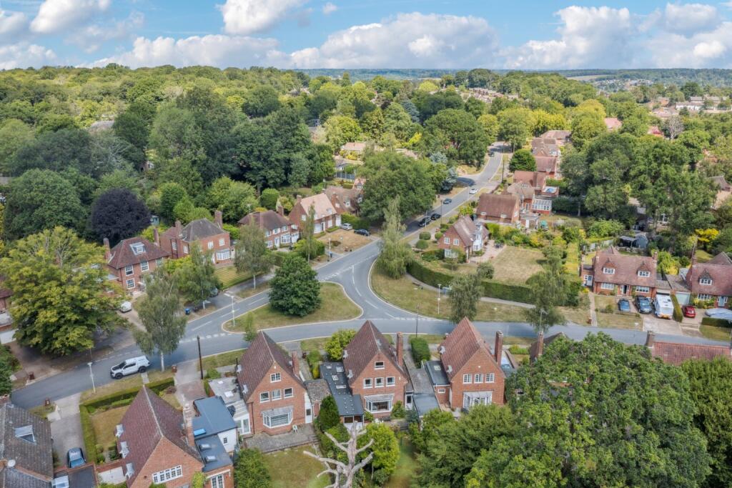 Additional image 35 of Sherrardspark Road, Welwyn Garden City, Hertfordshire, AL8 7JW