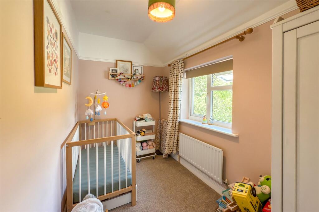 Additional image 8 of Marshalls Way, Wheathampstead, Hertfordshire, AL4