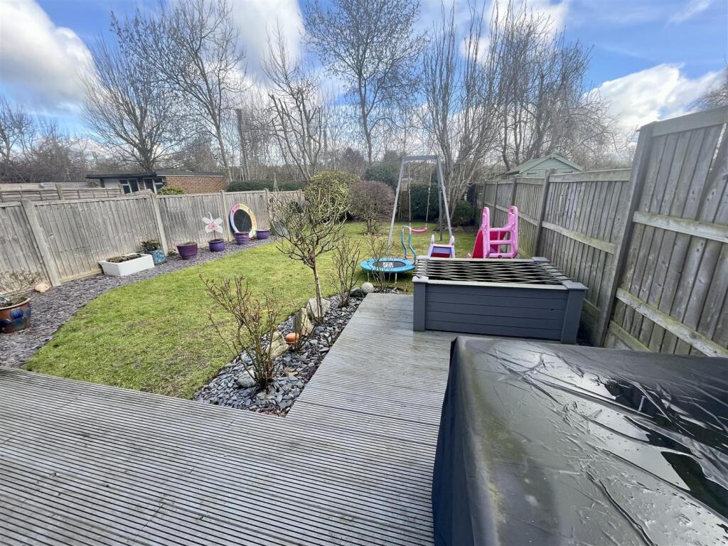 Additional image 12 of Nash Close, Welham Green