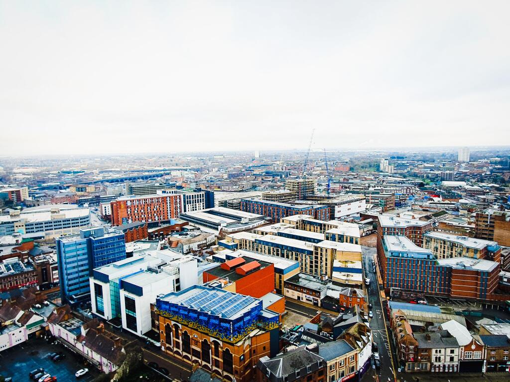 Additional image 7 of Holloway Head, BIRMINGHAM