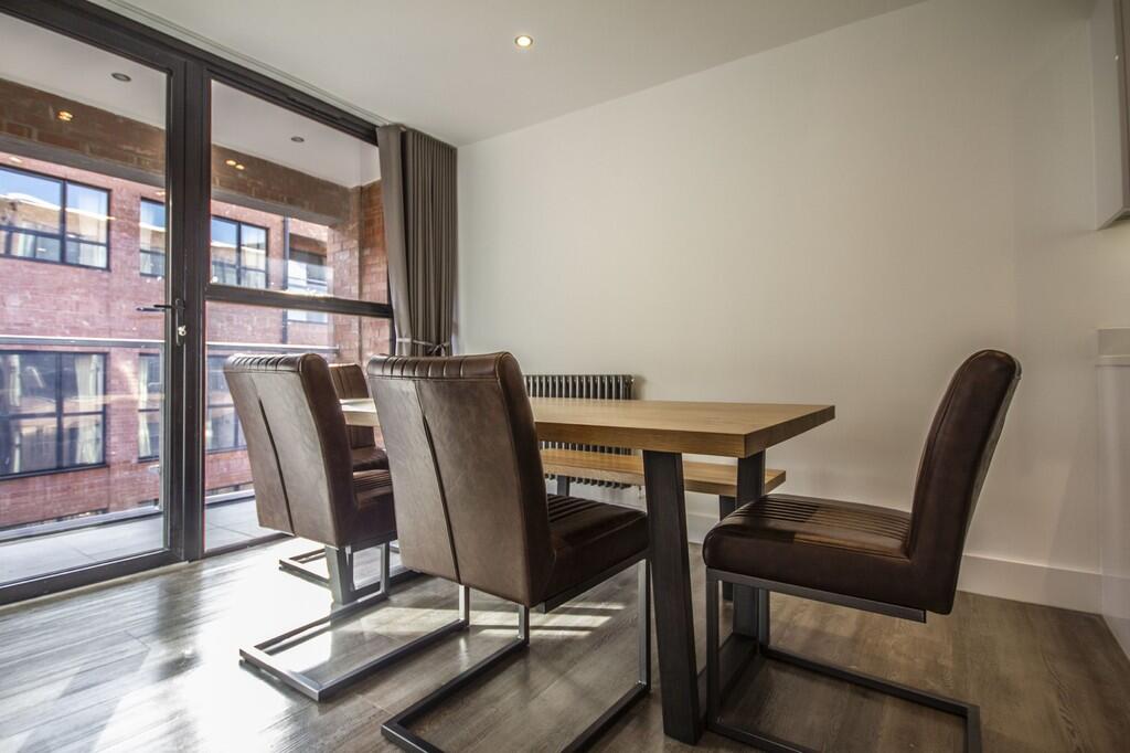 Additional image 4 of Tenby Heights, Tenby Street North, Jewellery Quarter, B1