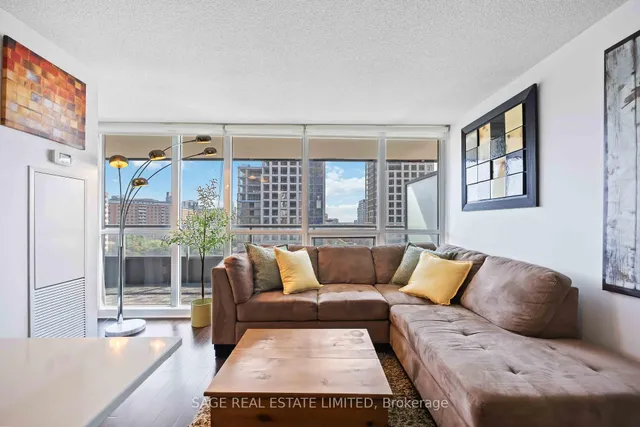 Additional image 2 of 320 Richmond St Unit 1115