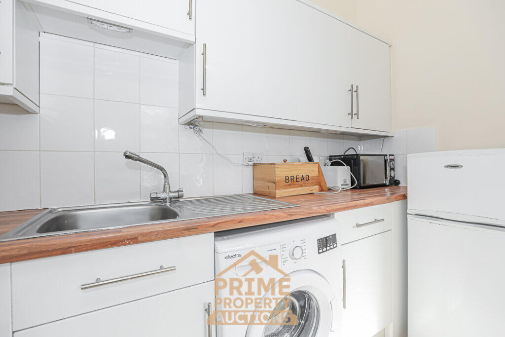 Additional image 5 of 42c Walker Road ,Aberdeen, AB11 8BL